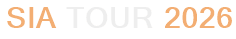 Sia Tour 2026